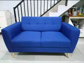 Sofa 2 dudukan murah