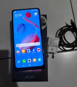 Xiaomi mi 9t ram 6/128