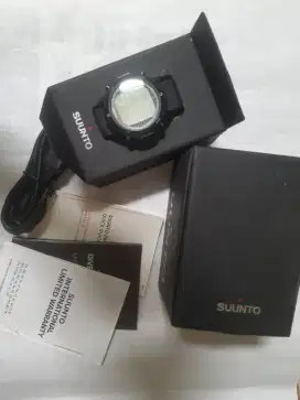 Suunto D6i Zulu