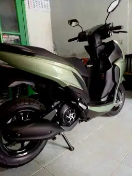 YAMAHA FREEGO S 125 THN 2024 (TT MOTOR)