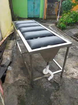 tempat pemandian jenazah