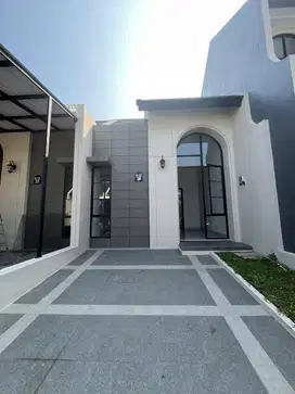 Disewakan Rumah di Citralan Cibubur