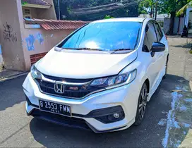 Honda Jazz Rs Matic 2016 Termurah Dp19JT