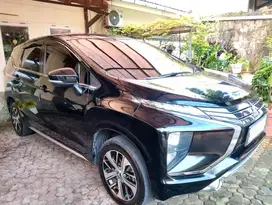 Jual MITSUBISHI XPANDER SPORT 1.5 tahun 2018