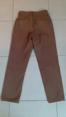 new celana uniqlo