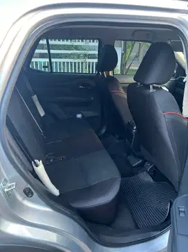 Daihatsu Rocky 2021 Bensin