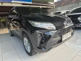TERIOS X MC TH 2024 MANUAL