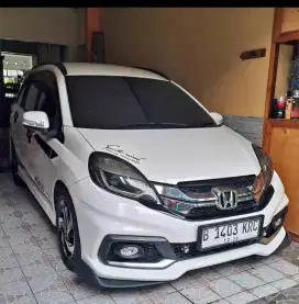 Mobilio RS AT 2014 km 80rban tng1