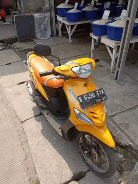 Mio sporty 2005