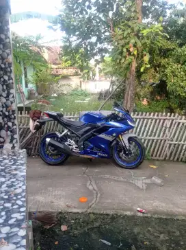 jual R15 v3 tahun 2021 pajak hidup panjang
