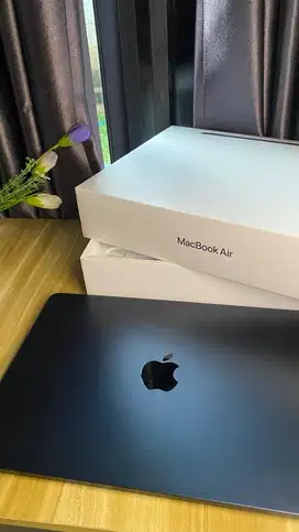 Macbook Air 13” M2