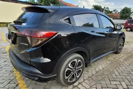 Honda HR-V 2018 Bensin