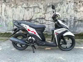Yamaha Mio M3 125 Tahun 2015