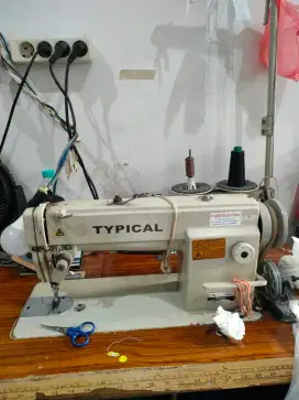 Mesin jahit typical type GC628-1