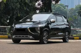 (Dp 10jt - Pajak 4/26) Mitsubishi Xpander Ultimate AT 2019 Siap Pakai