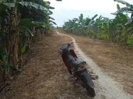 kavling dekat bandara