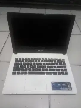 Laptop merk Asus