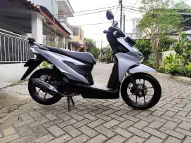 HONDA BEAT 2024 DELUXE CBS ISS ALARM