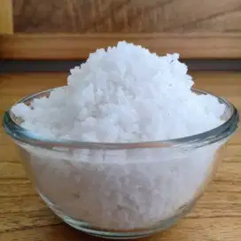 Garam Krosok Kasar dengan Kualitas Terbaik - Siap Kirim!