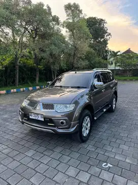 Pajero Dakar Limited 2.5 AT 4x2