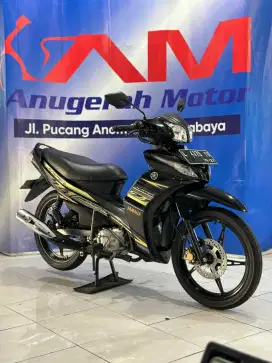 LOW KM Yamaha Jupiter Z1 2017