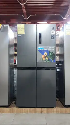 Kulkas samsung multidoor ex diplay