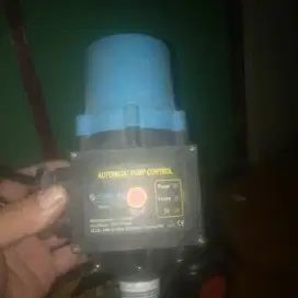 Otomatis mesin air san ei