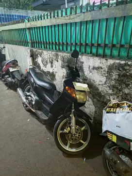 Jual Cepet Nouvo Lele 2004