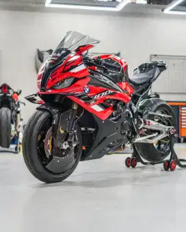 BMW S1000RR 2023