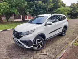 DP MURAH Toyota Rush 1.5 TRD Sportivo Bensin Matic 2018 w VD
