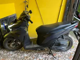 VARIO 125 NAVY BLUE 2024