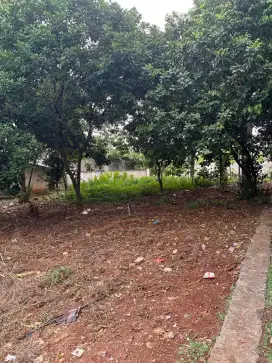 Di jual tanah cepat tanpa perantara seluas 315 meter