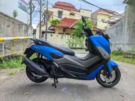 Yamaha Nmax 155 Non ABS Tahun 2019