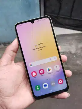 Samsung A25 5G 8/128