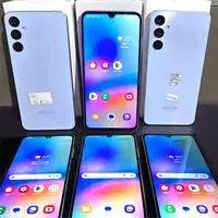 HP SAMSUNG GALAXY A05s 6-128 SILVER