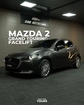 (DP 25JT) 2 1.5 GT Skyactiv AT 2020