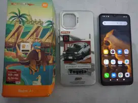 Redmi a1 ram 2/32