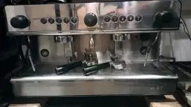 IBERITAL 2 GR MESIN KOPI COFFEE MACHINE SECOND