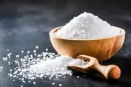 Garam Krosok Kasar Berkualitas Tinggi - Cocok untuk Berbagai Keperluan