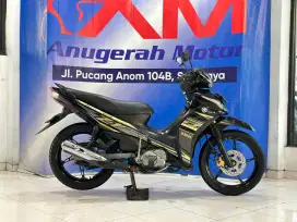 Yamaha Jupiter Z1 115cc  Tahun 2017