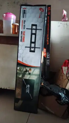 Jasa pasang breket tv 85-100