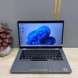 LAPTOP DELL LATITUDE D 5410 i7 G10TS, RAM 8 SSD 128 A-ET