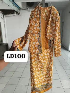 1set 4 pcs bagus