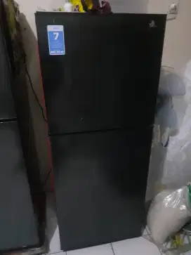 Dijual Kulkas Aqua