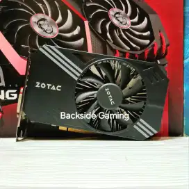 VGA Nvidia GTX 1060 6GB
