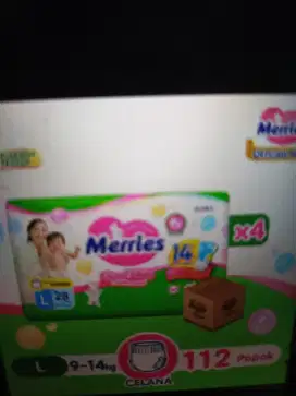 Cari supplier meries