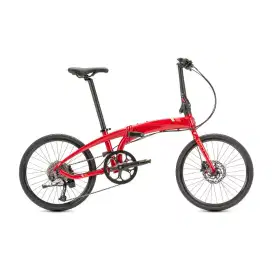 Kredit Sepeda Lipat Tern Verge D9