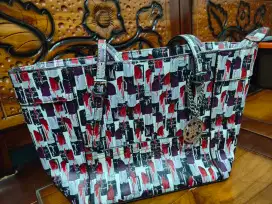 Tas guess wanita original