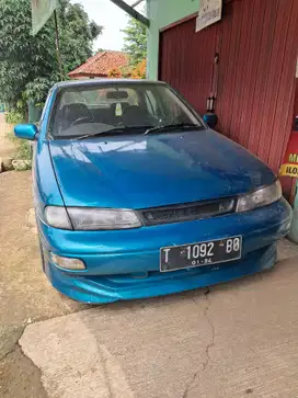 Timor SOHC 2000 Bensin