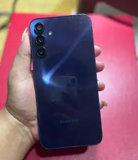 Galaxy A15 4G NFC 8/256 Batangan